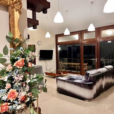 Casa Maricarmen Villa تاكورونتي المظهر الخارجي الصورة