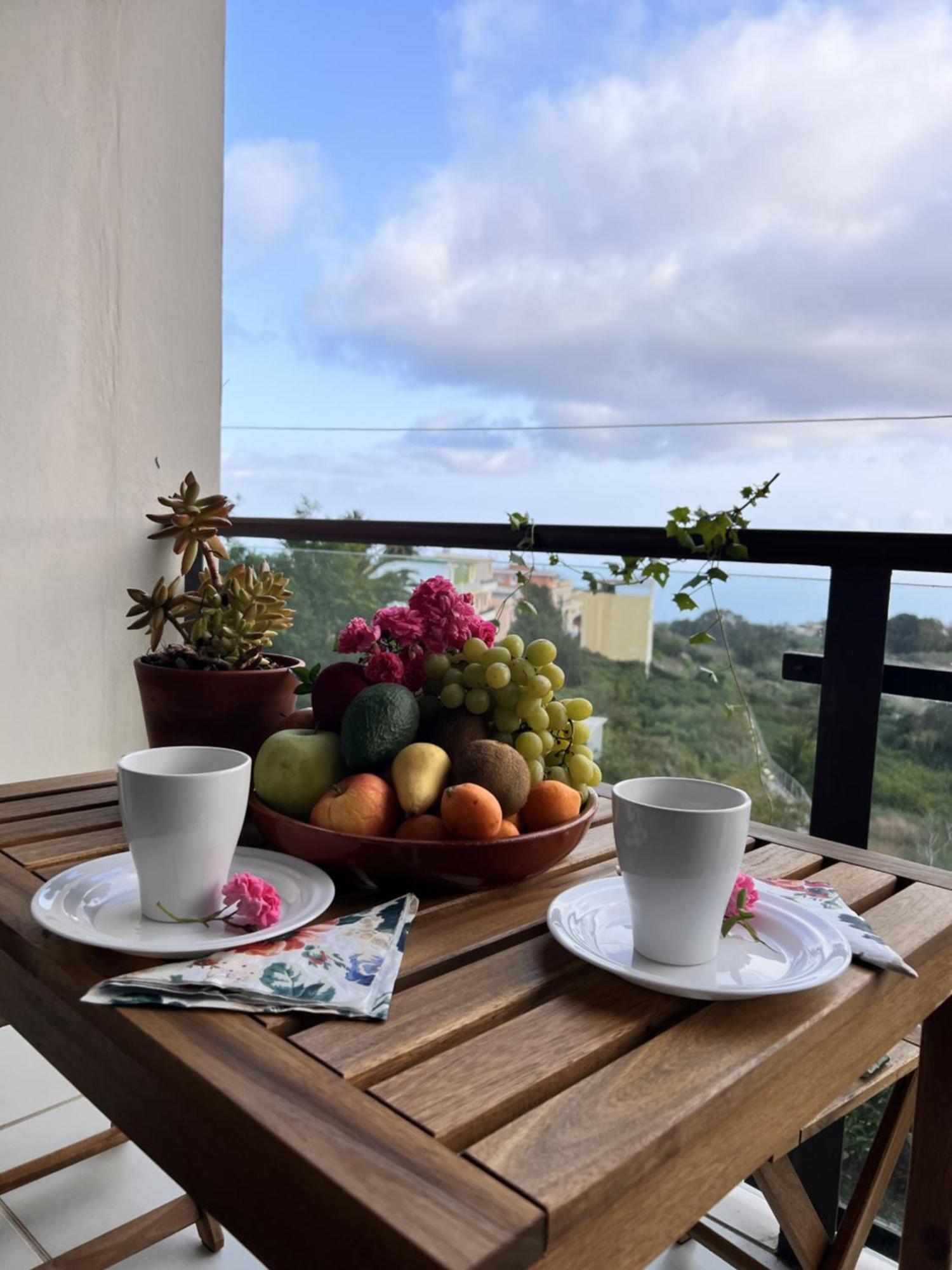 Casa Maricarmen Villa تاكورونتي المظهر الخارجي الصورة