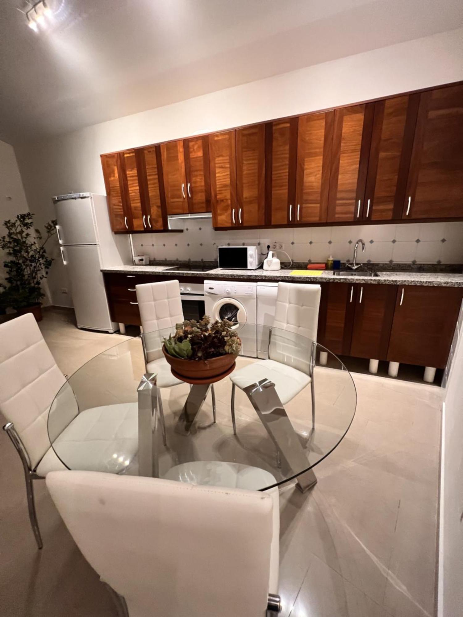 Casa Maricarmen Villa تاكورونتي المظهر الخارجي الصورة