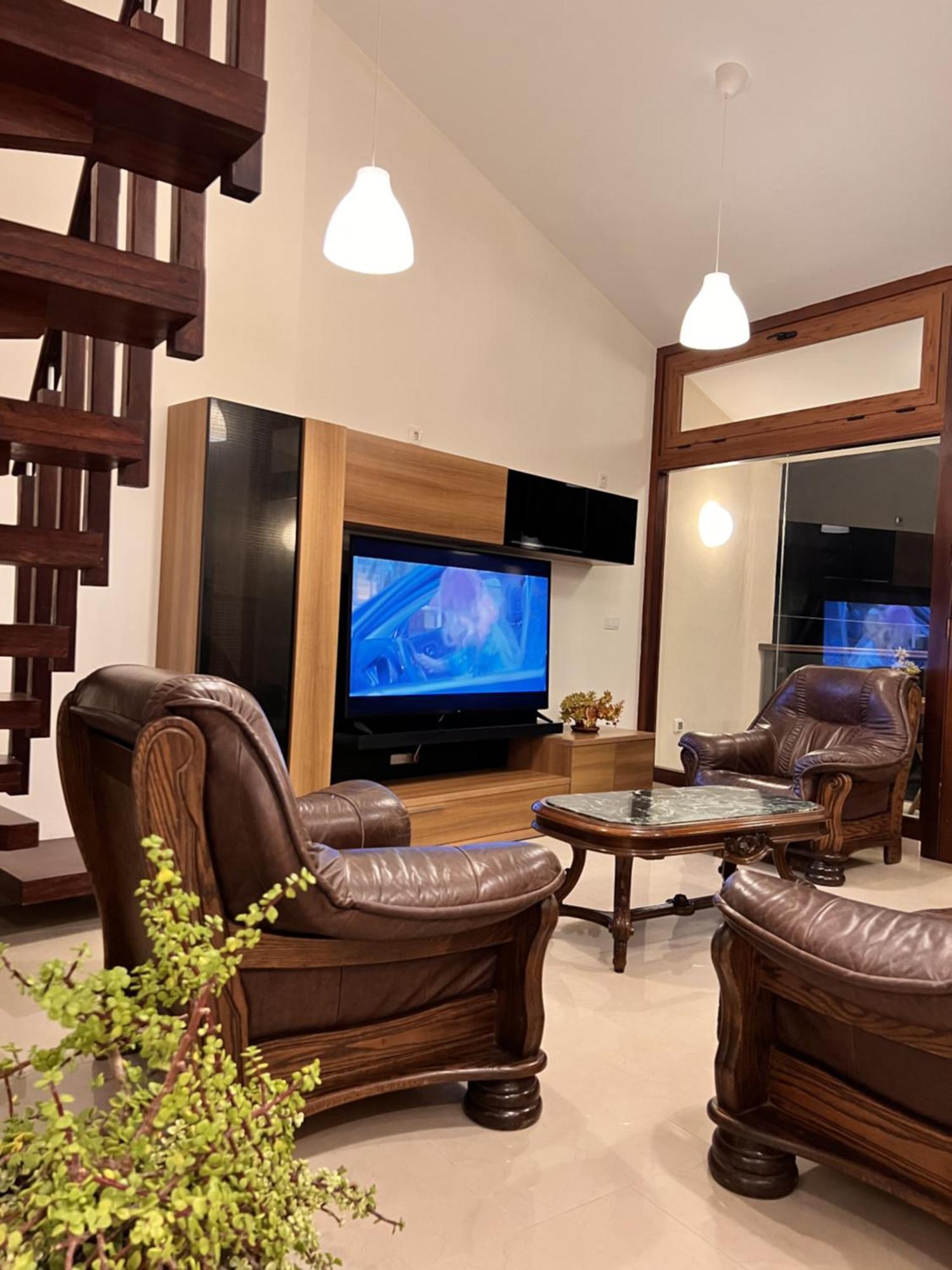 Casa Maricarmen Villa تاكورونتي المظهر الخارجي الصورة