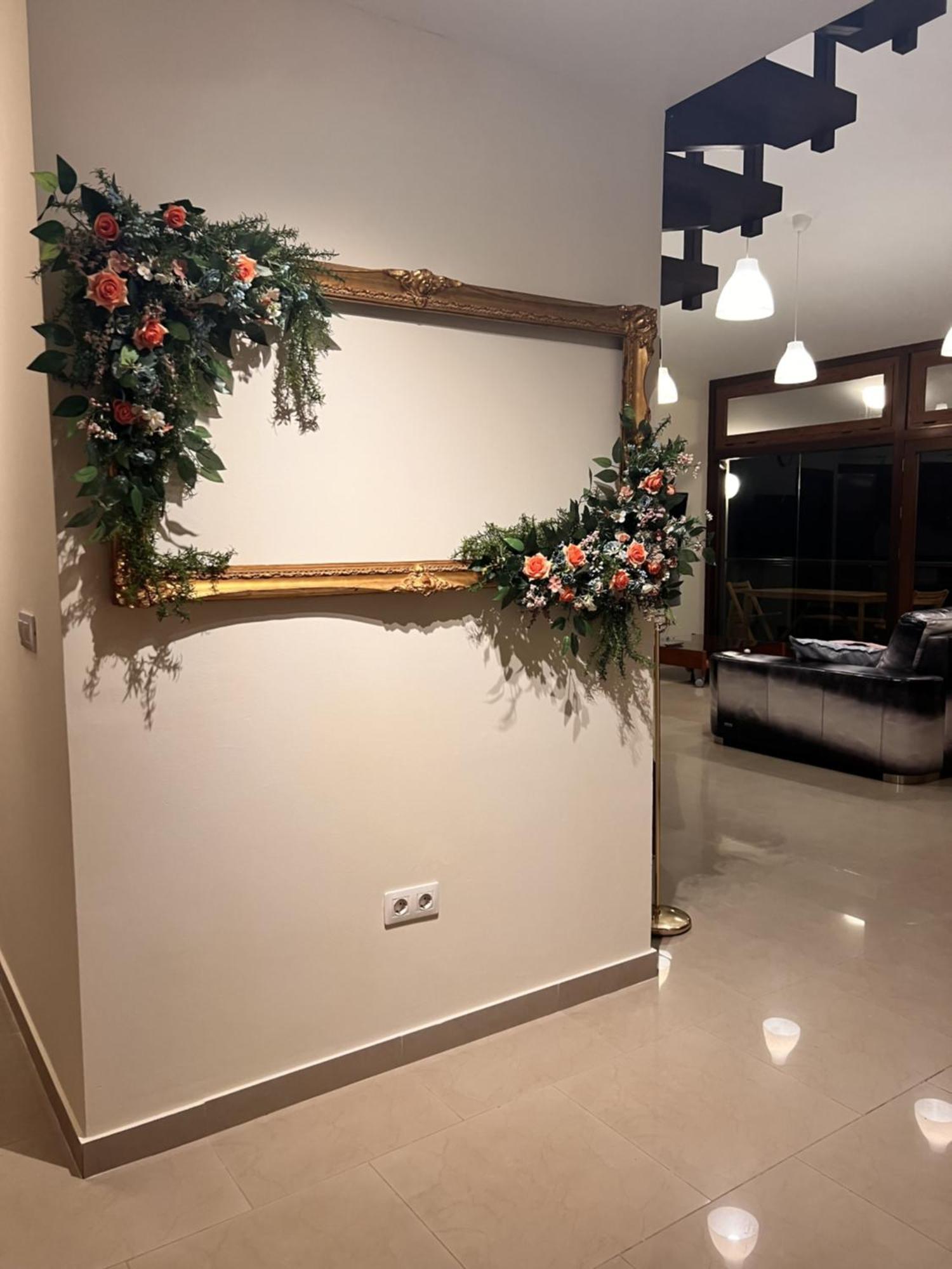 Casa Maricarmen Villa تاكورونتي المظهر الخارجي الصورة