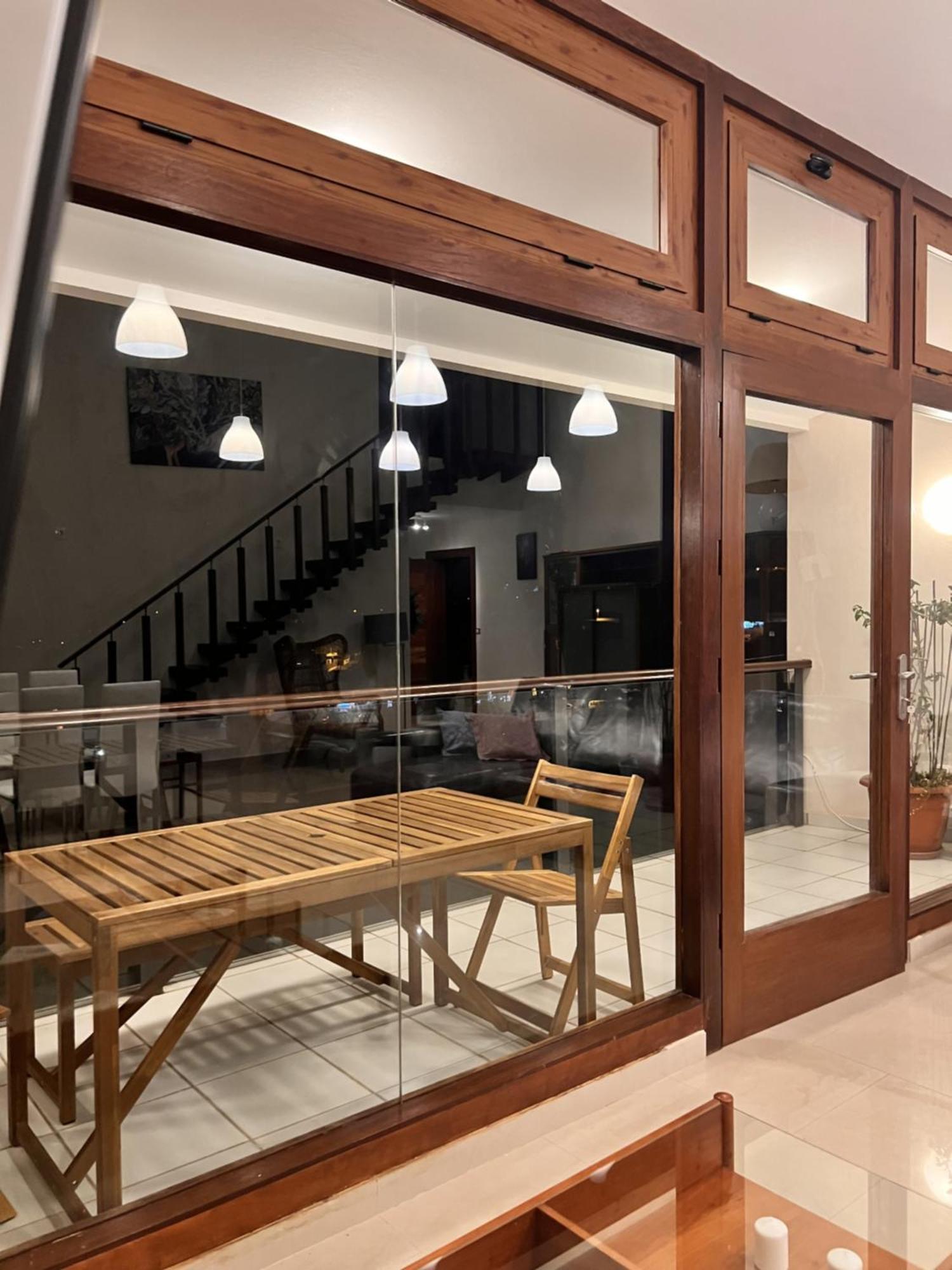Casa Maricarmen Villa تاكورونتي المظهر الخارجي الصورة