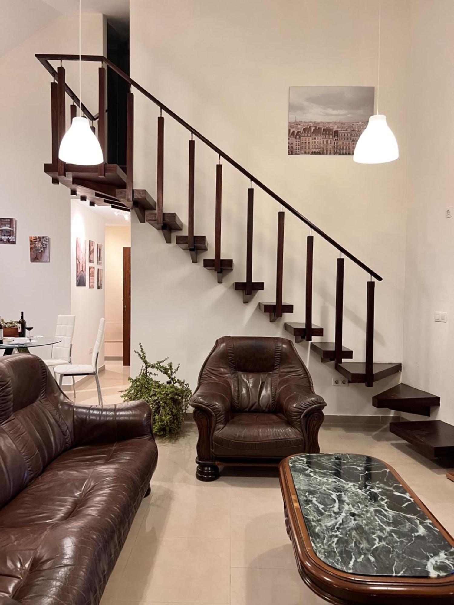 Casa Maricarmen Villa تاكورونتي المظهر الخارجي الصورة