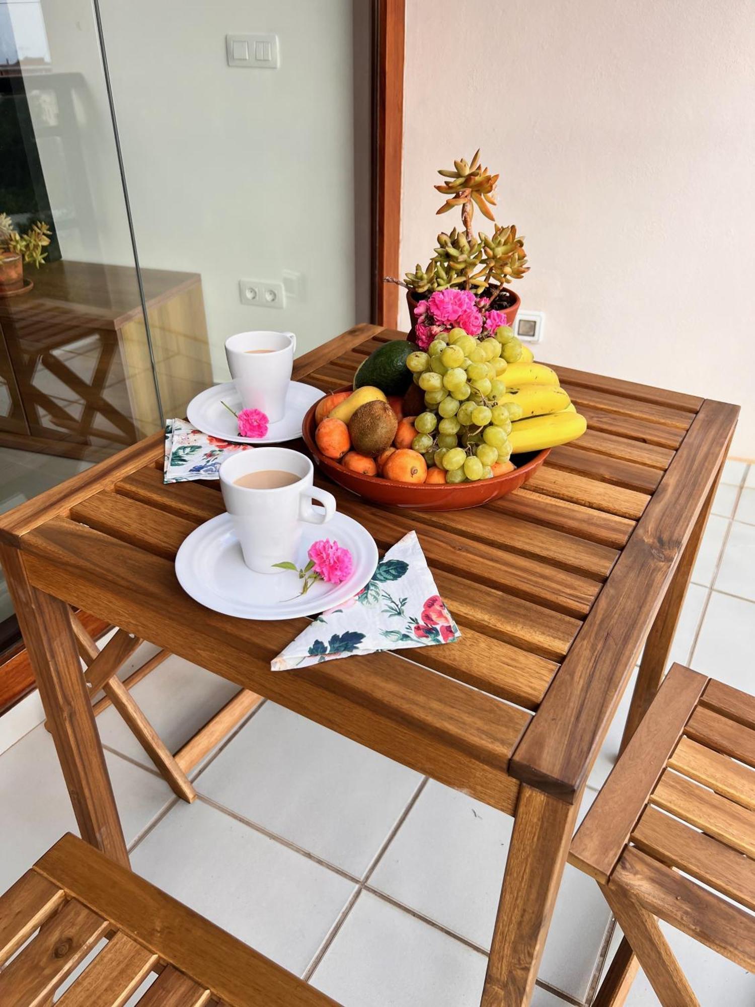 Casa Maricarmen Villa تاكورونتي المظهر الخارجي الصورة