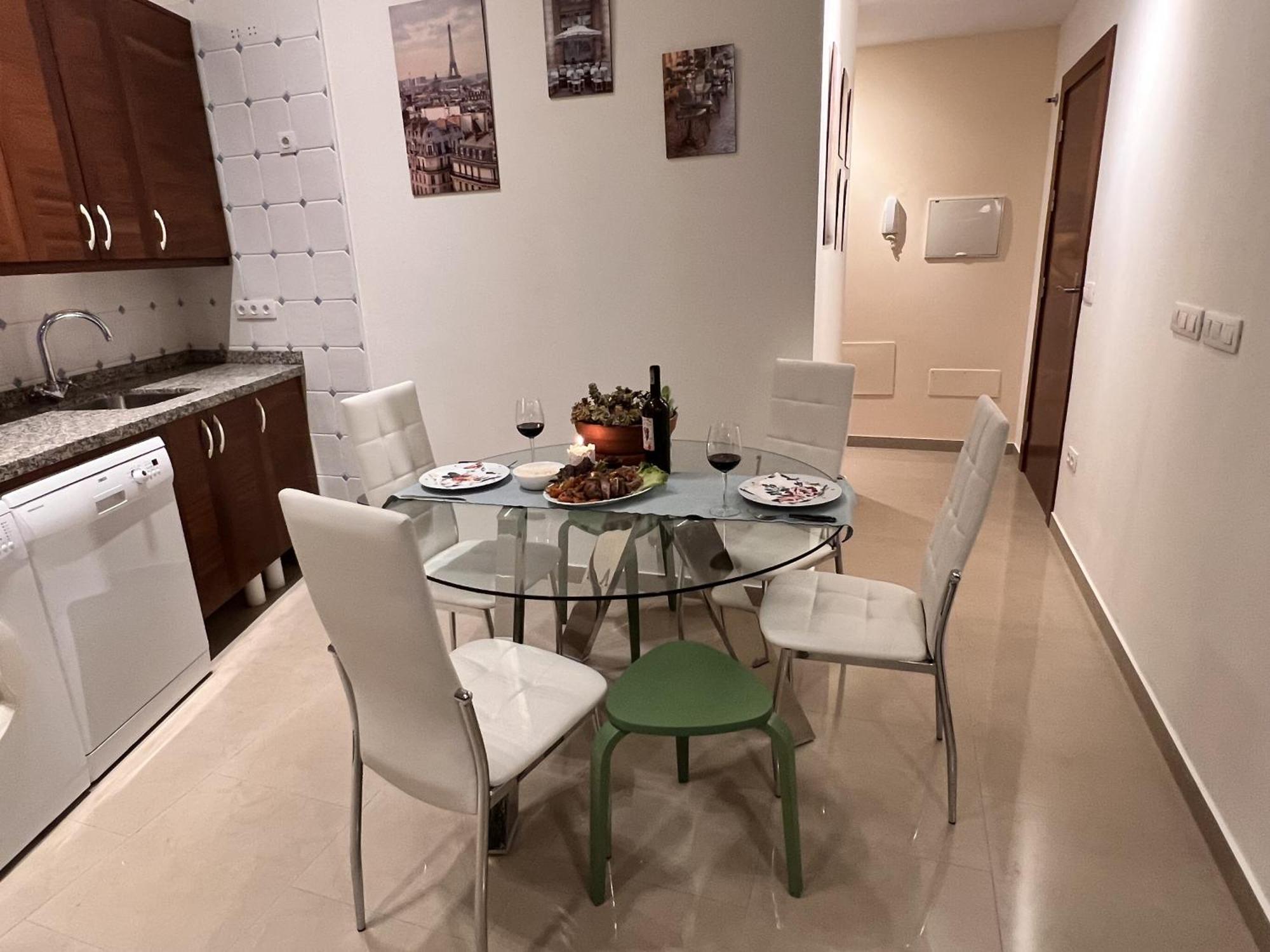 Casa Maricarmen Villa تاكورونتي المظهر الخارجي الصورة