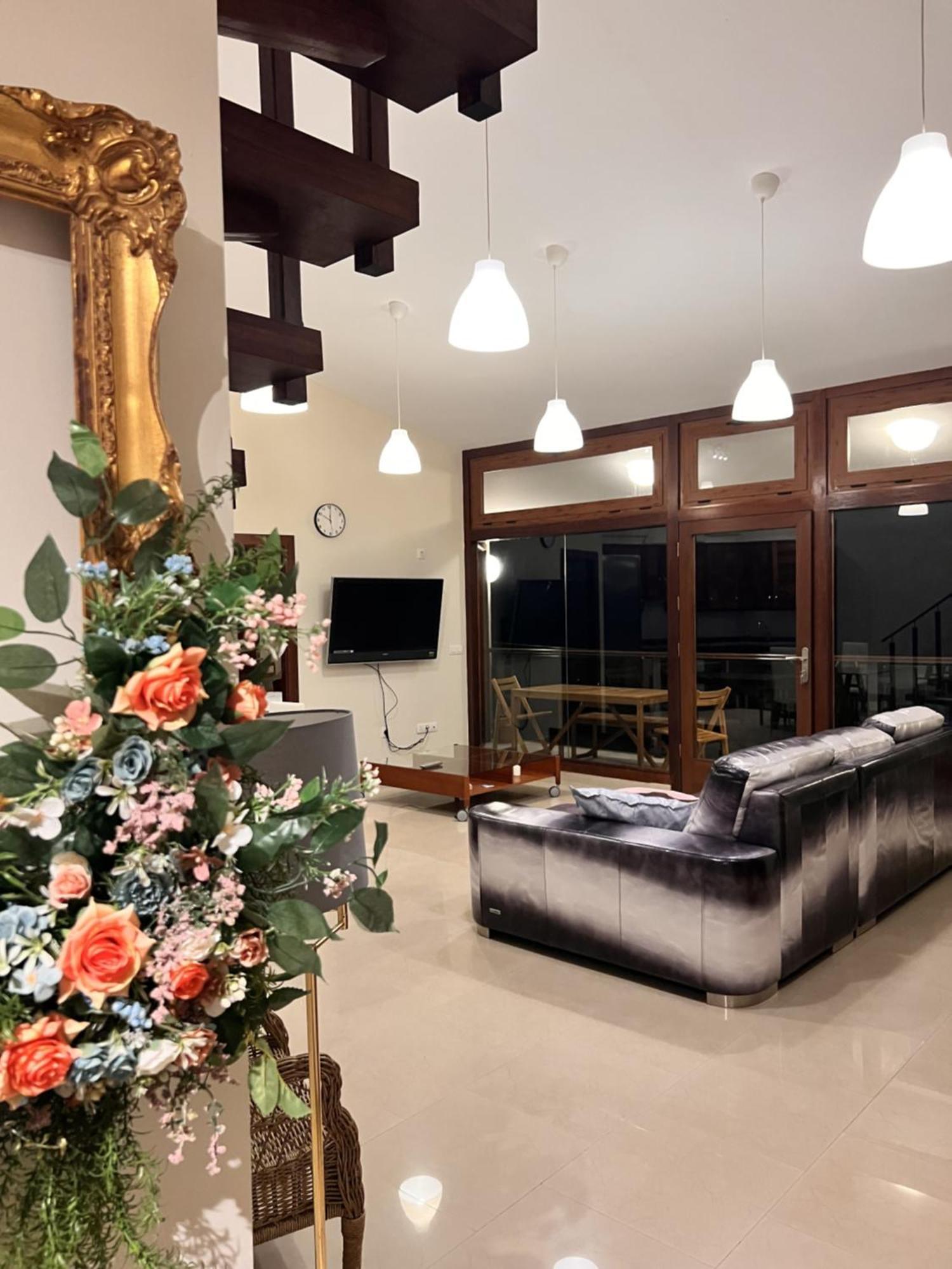Casa Maricarmen Villa تاكورونتي المظهر الخارجي الصورة