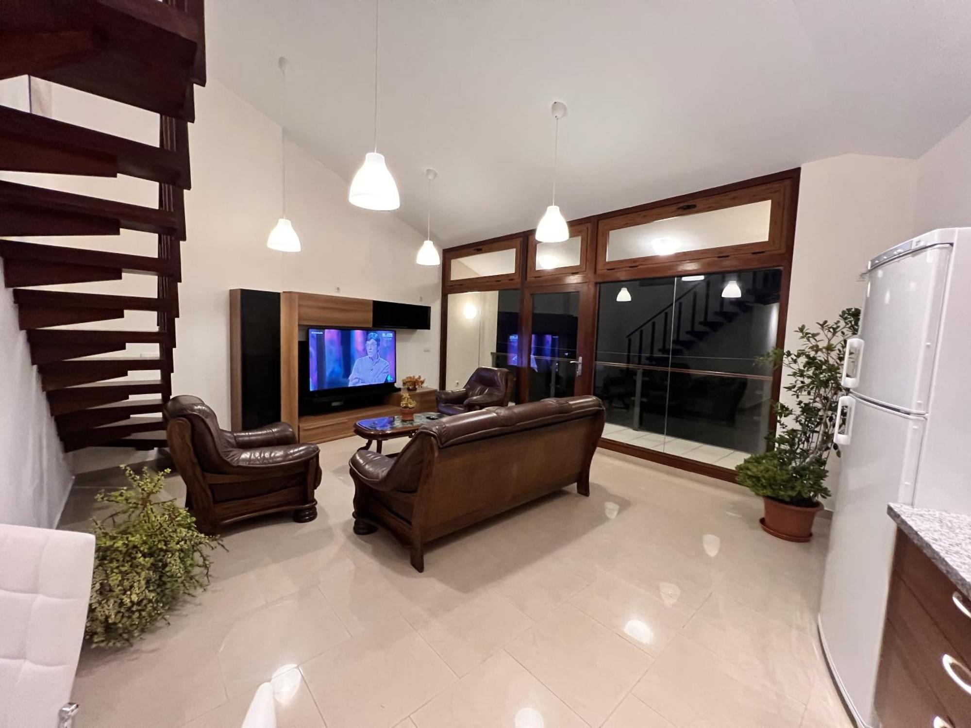 Casa Maricarmen Villa تاكورونتي المظهر الخارجي الصورة