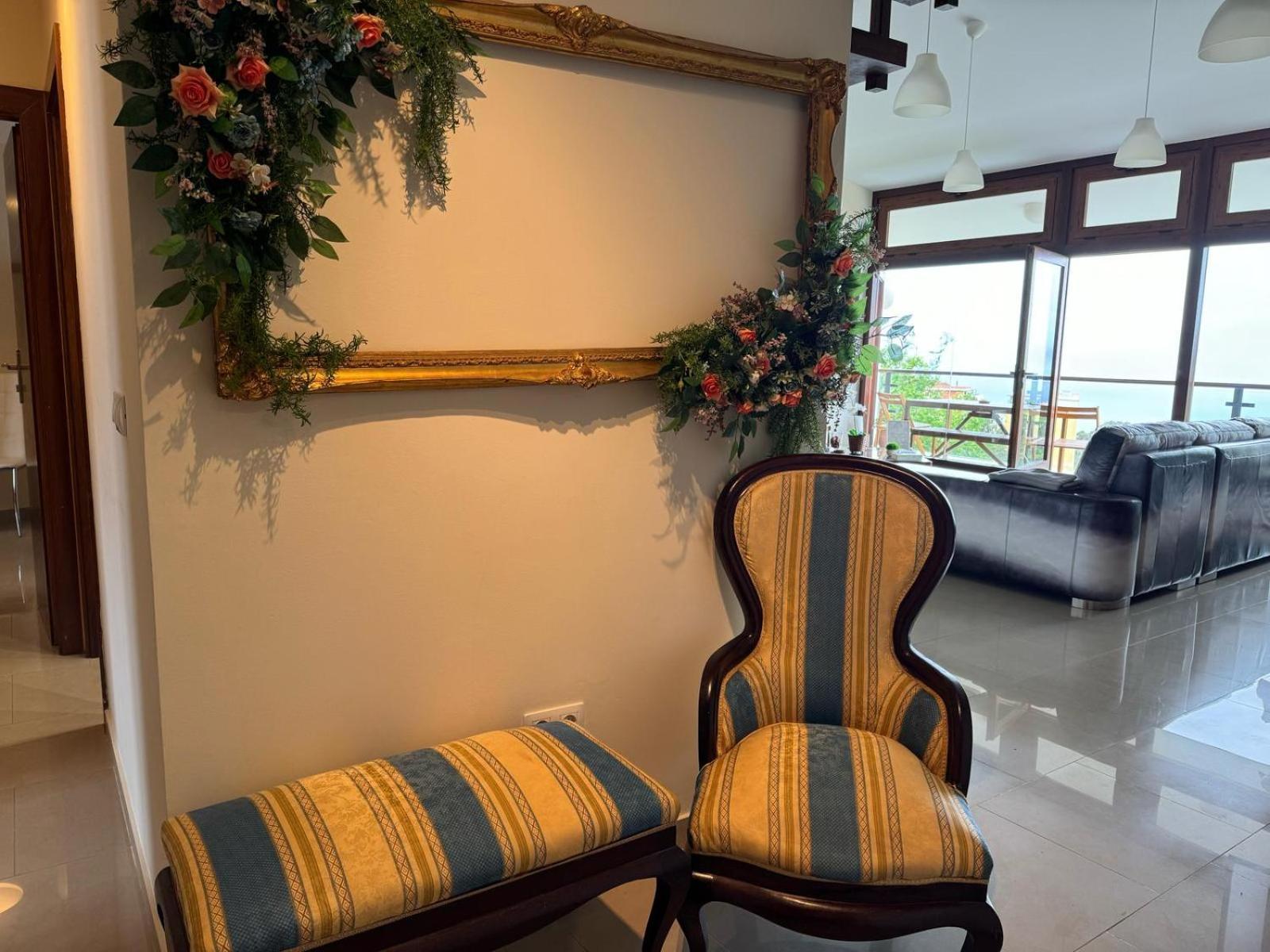 Casa Maricarmen Villa تاكورونتي المظهر الخارجي الصورة