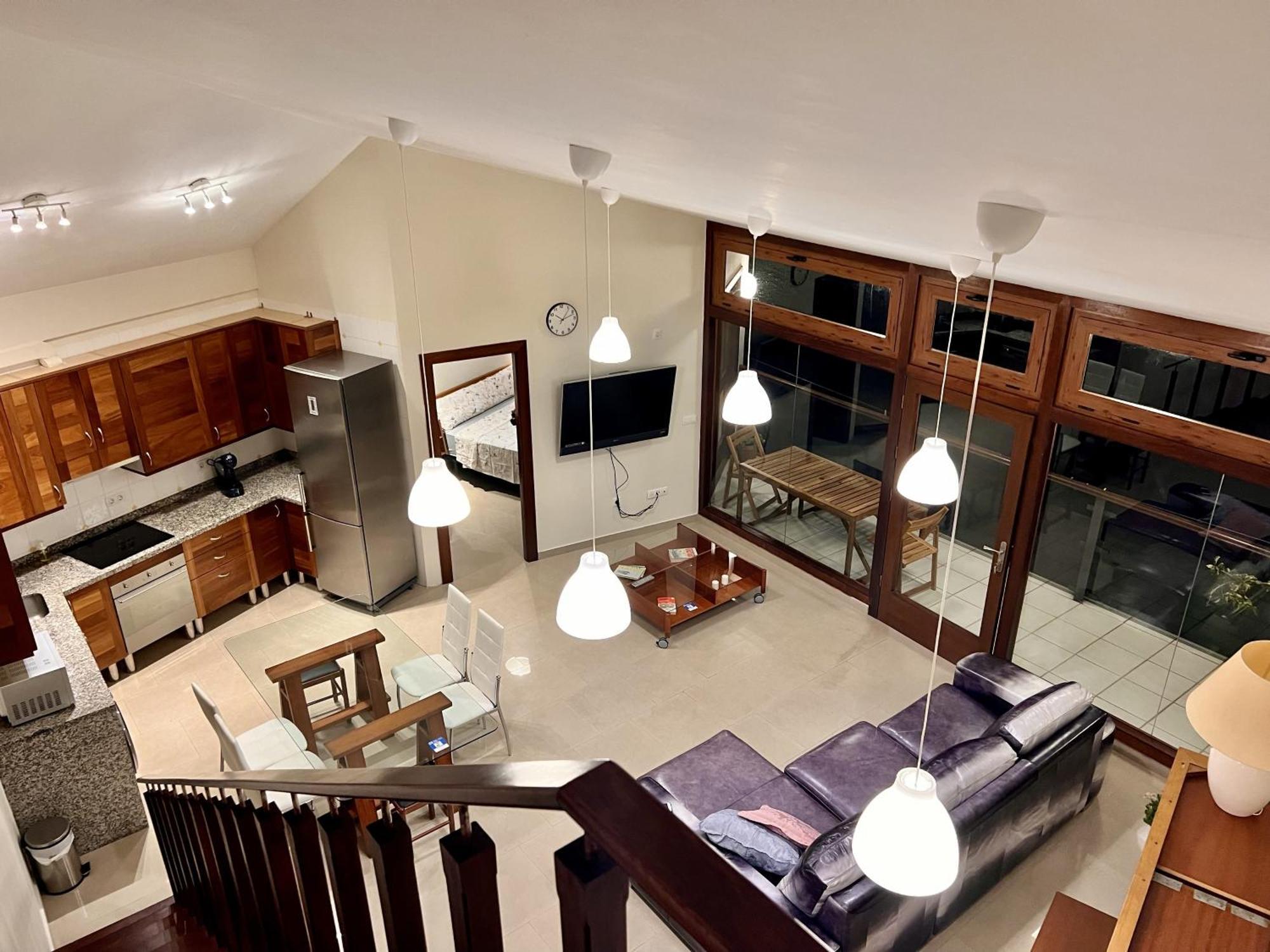 Casa Maricarmen Villa تاكورونتي الغرفة الصورة