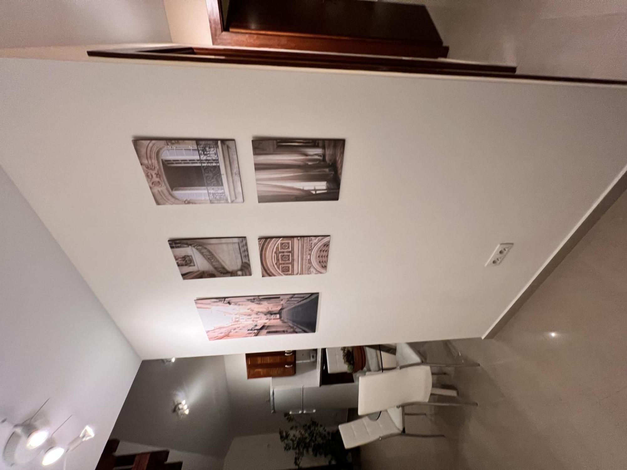 Casa Maricarmen Villa تاكورونتي الغرفة الصورة
