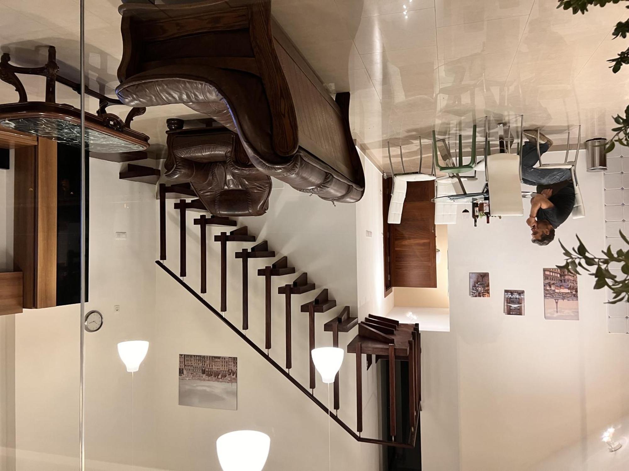 Casa Maricarmen Villa تاكورونتي الغرفة الصورة