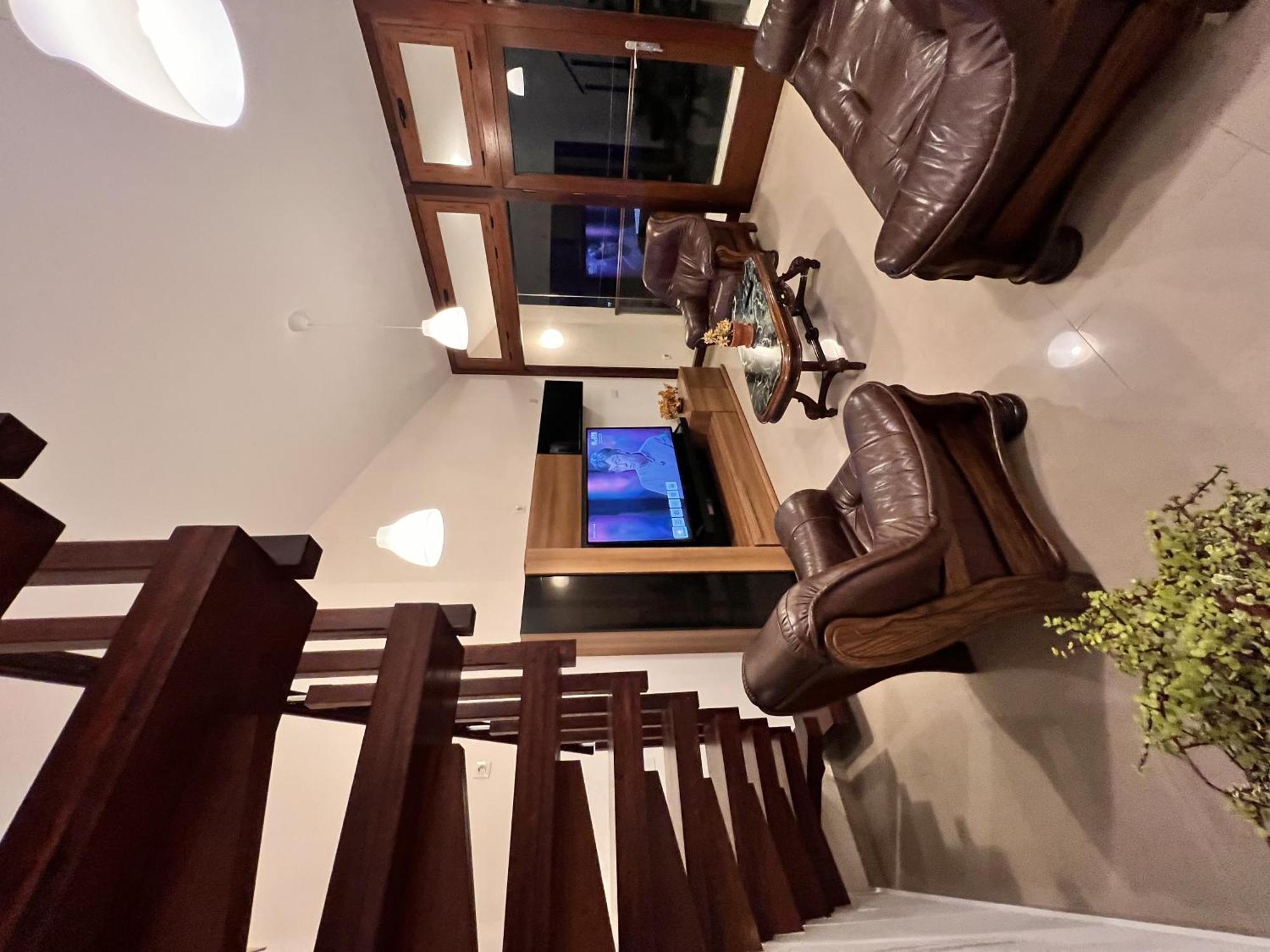 Casa Maricarmen Villa تاكورونتي الغرفة الصورة