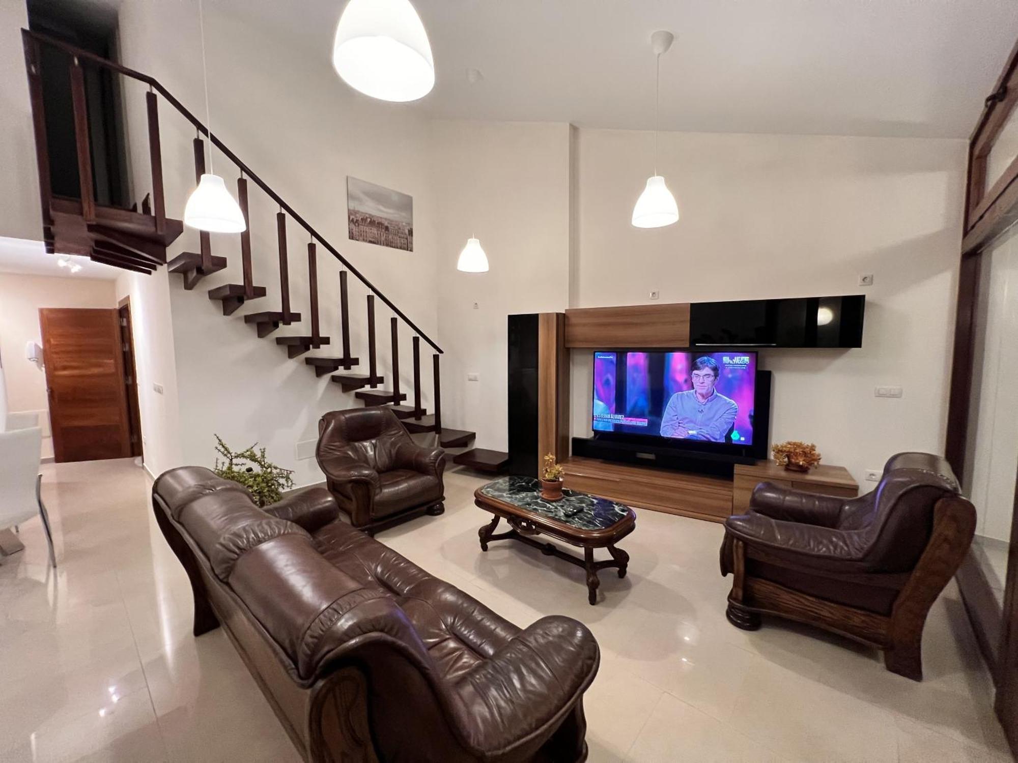 Casa Maricarmen Villa تاكورونتي الغرفة الصورة