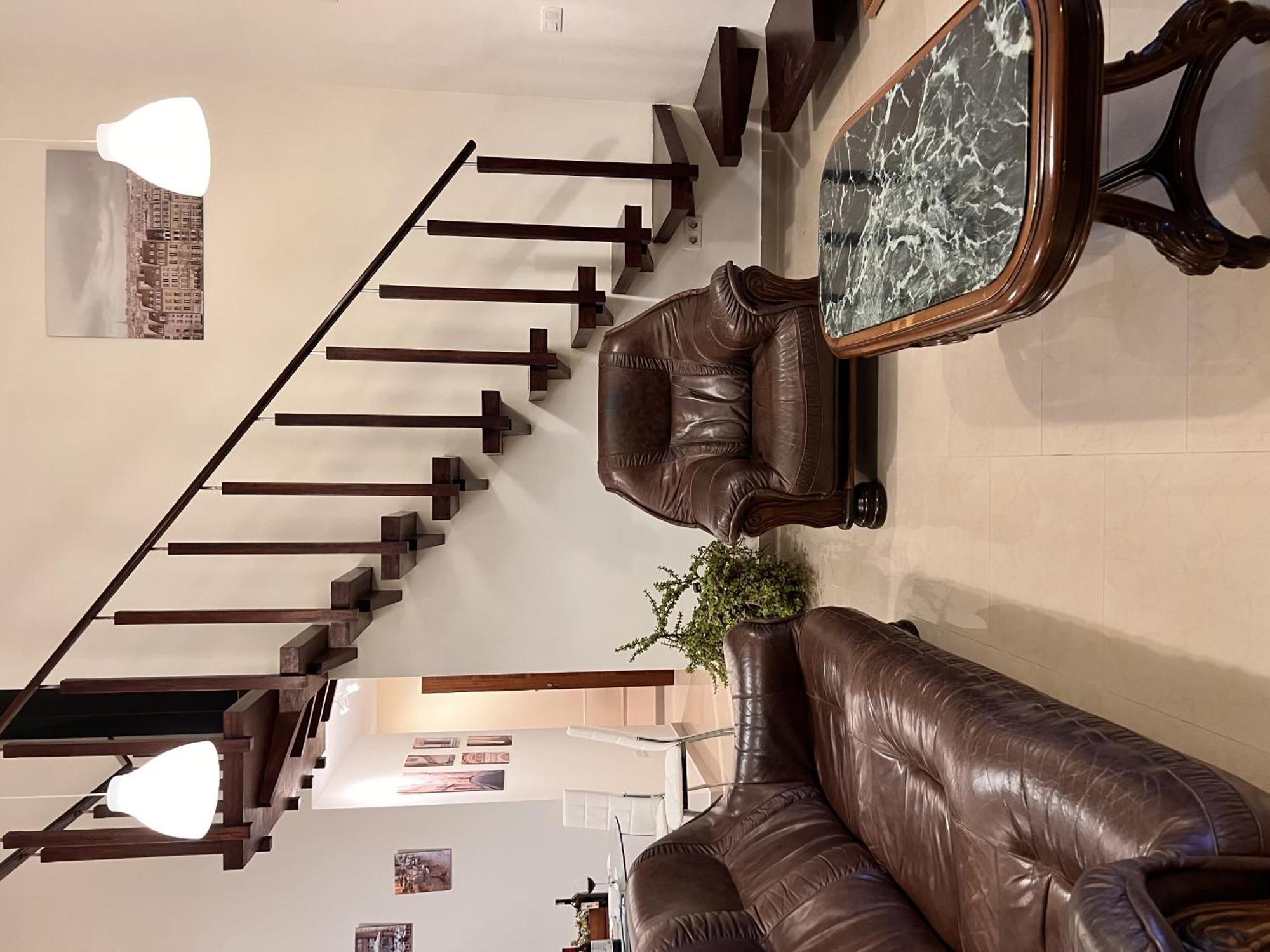Casa Maricarmen Villa تاكورونتي الغرفة الصورة