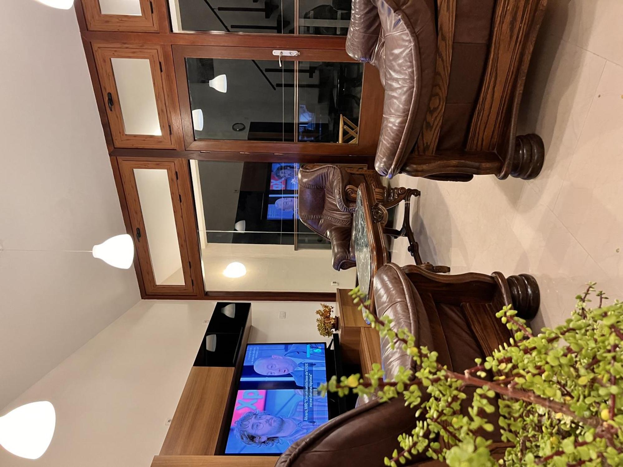 Casa Maricarmen Villa تاكورونتي الغرفة الصورة