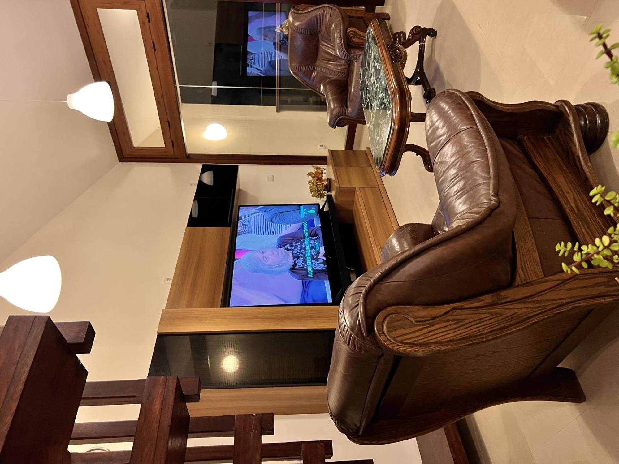 Casa Maricarmen Villa تاكورونتي الغرفة الصورة