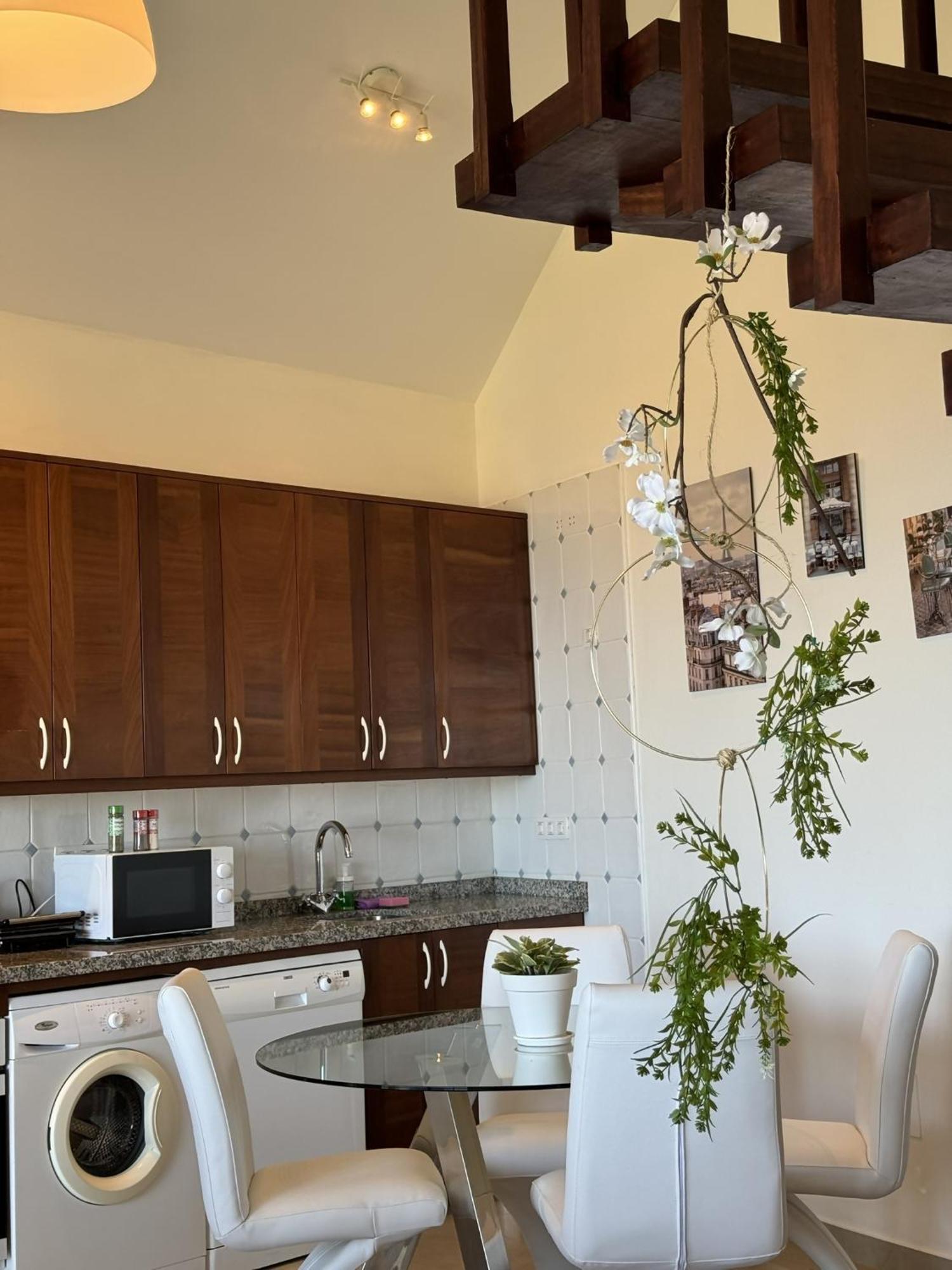 Casa Maricarmen Villa تاكورونتي المظهر الخارجي الصورة