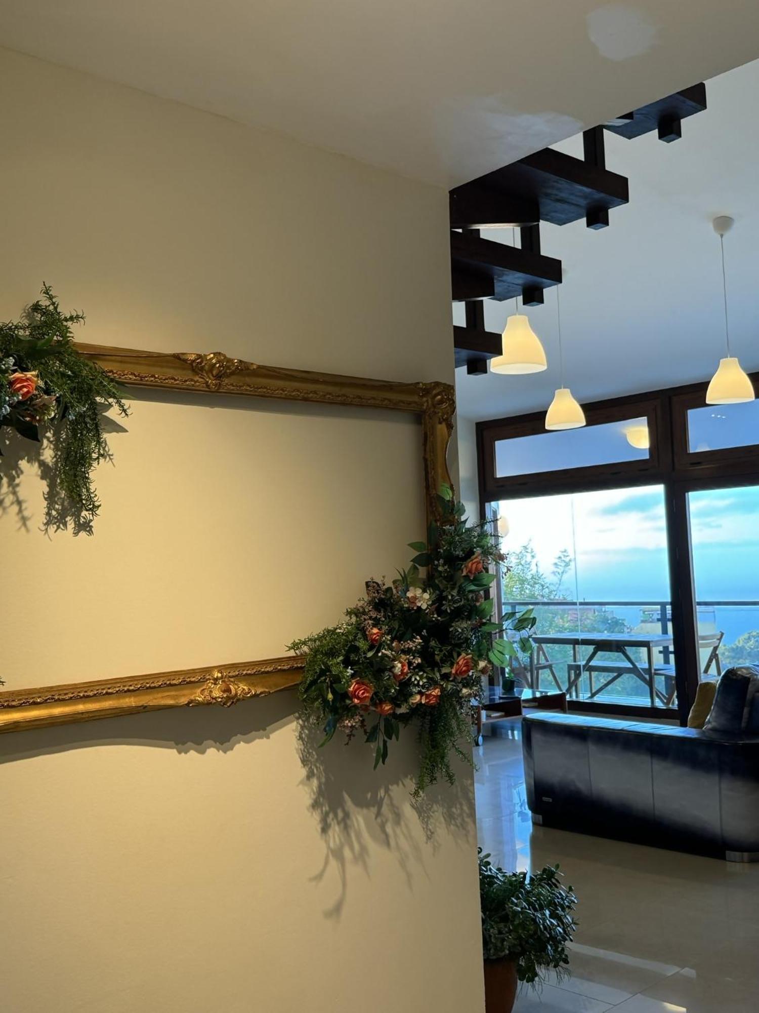 Casa Maricarmen Villa تاكورونتي المظهر الخارجي الصورة