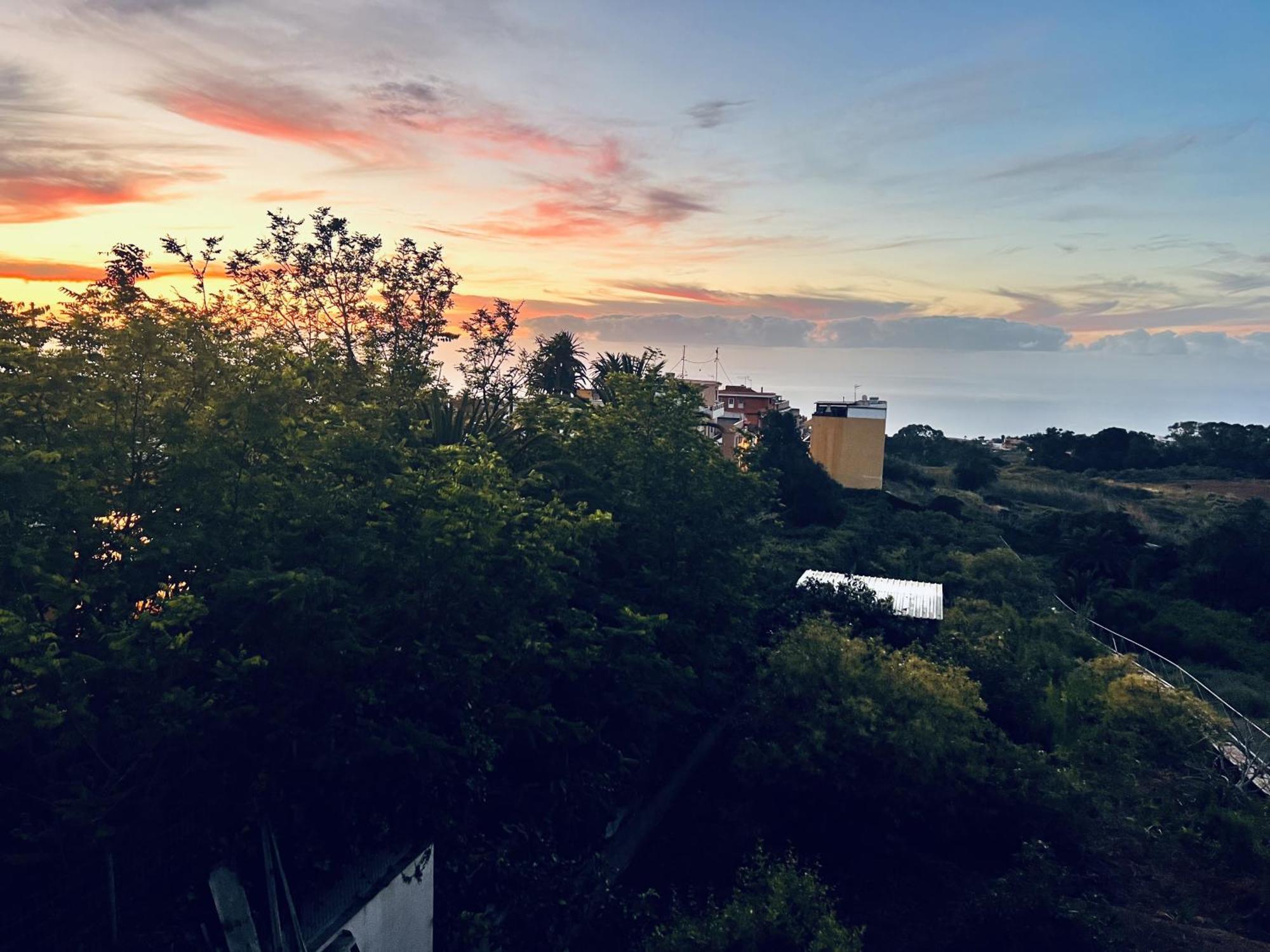 Casa Maricarmen Villa تاكورونتي المظهر الخارجي الصورة