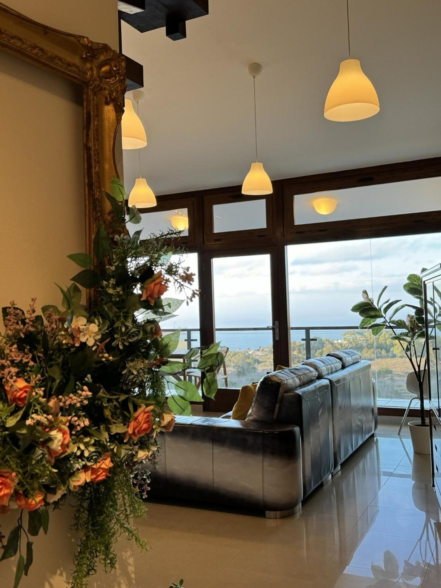 Casa Maricarmen Villa تاكورونتي المظهر الخارجي الصورة