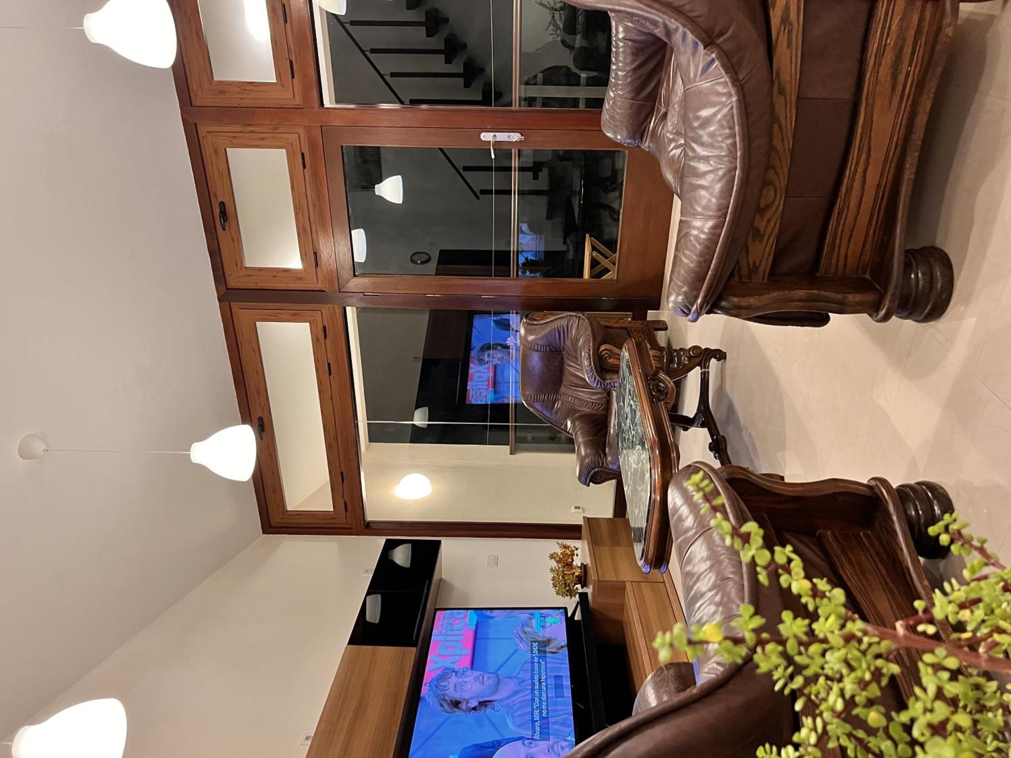 Casa Maricarmen Villa تاكورونتي المظهر الخارجي الصورة